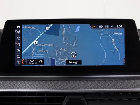 Used 2019 BMW M550i xDrive image 35