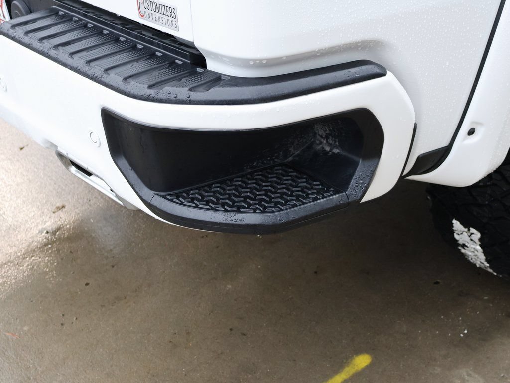 New 2026 Chevrolet Silverado 1500 RST AWD/4WD image 38