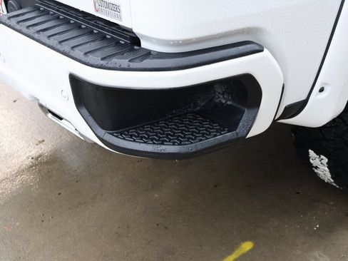 New 2026 Chevrolet Silverado 1500 RST AWD/4WD image 38