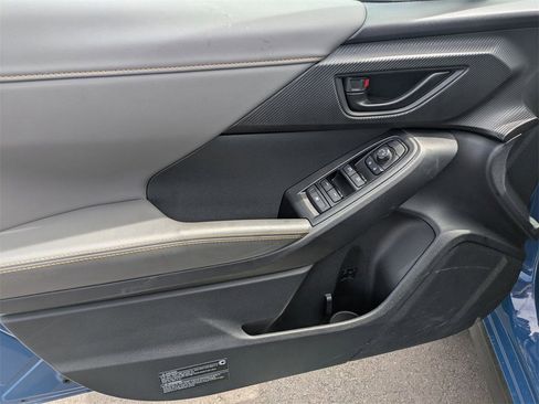 Used 2024 Subaru Crosstrek 2.5i Wilderness w/ Crosstrek Mirror Package image 11