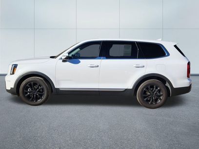 Used 2023 Kia Telluride LX