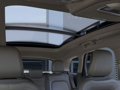 Used 2023 Lincoln Corsair Grand Touring w/ Equipment Group 302A image 22