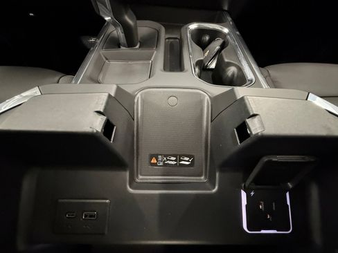 New 2026 Chevrolet Silverado 1500 RST w/ RST All Star Premium Package image 21