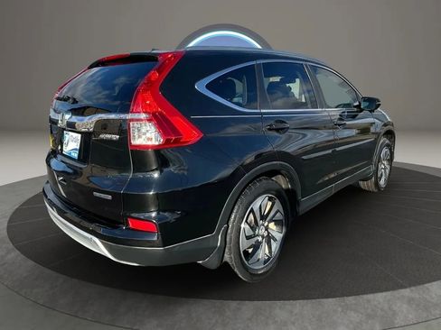 Used 2015 Honda CR-V Touring image 21