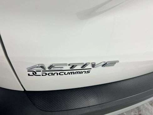 Used 2023 Ford Escape Active AWD/4WD image 25