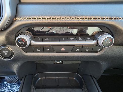 New 2026 MAZDA CX-50 AWD 2.5 Hybrid w/ Weather Package image 21