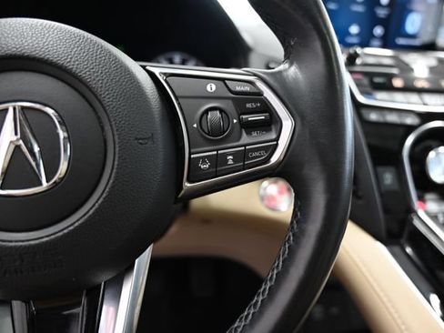 Used 2019 Acura RDX AWD w/ Advance Package image 26