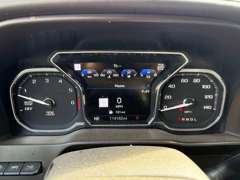 Used 2020 GMC Sierra 1500 Denali w/ Denali Ultimate Package image 18