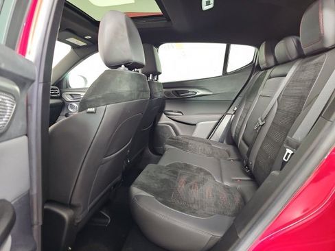 Certified 2024 Dodge Hornet GT Plus image 28