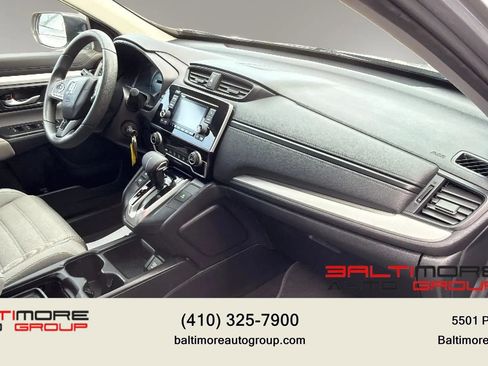Used 2017 Honda CR-V LX image 15