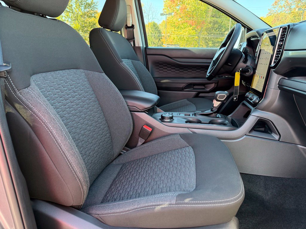 New 2026 Ford Ranger XLT AWD/4WD image 17