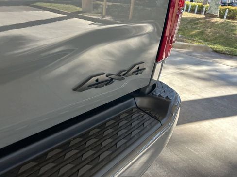 New 2026 RAM 2500 Limited image 29