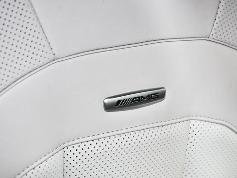 Used 2021 Mercedes-Benz E 63 AMG S image 64