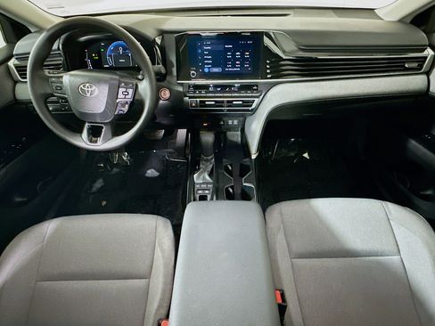 Certified 2025 Toyota Camry LE image 27