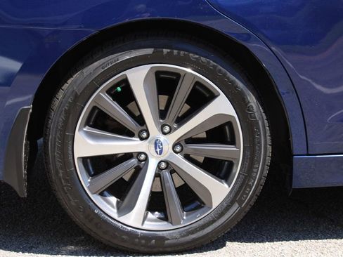 Used 2015 Subaru Legacy 2.5i Limited image 36