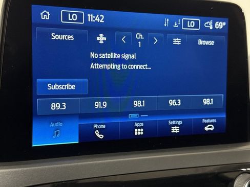 Used 2024 Ford Escape Active AWD/4WD image 14