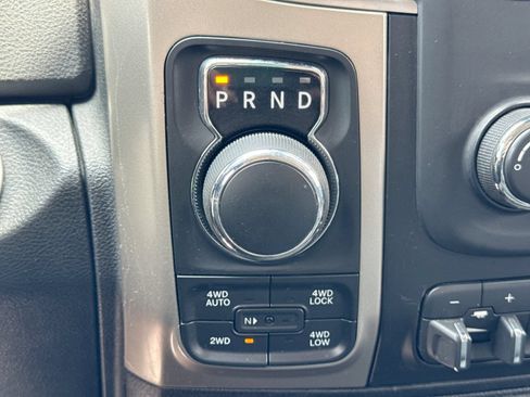 Used 2014 RAM 1500 Big Horn AWD/4WD image 37