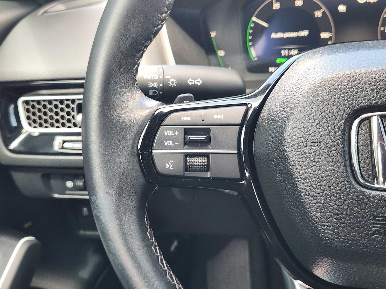Used 2025 Honda Civic Sport Touring image 27