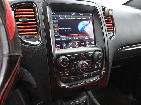 Used 2020 Dodge Durango R/T w/ Blacktop Package image 16