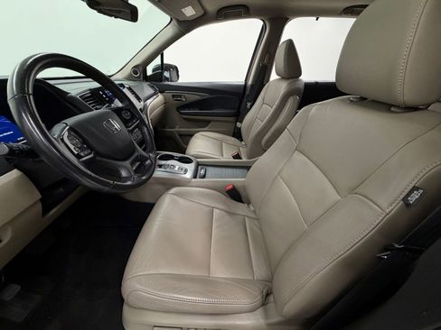 Used 2022 Honda Pilot Special Edition image 4