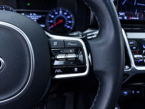 Used 2021 Kia Sorento SX image 32