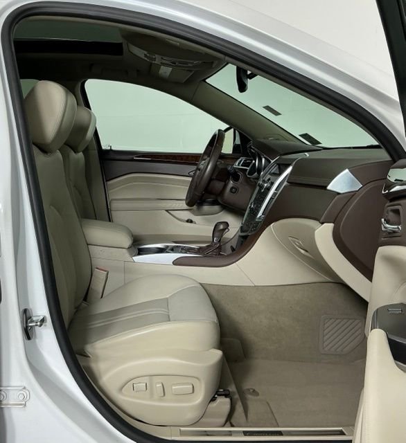 Used 2012 Cadillac SRX Premium FWD image 23