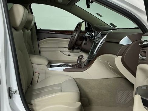 Used 2012 Cadillac SRX Premium FWD image 23