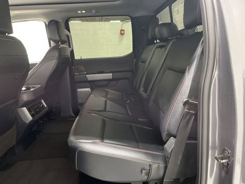 Certified 2023 Ford F250 Lariat w/ Lariat Ultimate Package AWD/4WD image 40