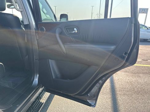 Used 2019 Nissan Armada SL w/ Premium Package AWD/4WD image 42