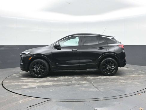 New 2026 Buick Encore GX Sport Touring w/ Advanced Technology Package AWD/4WD image 4