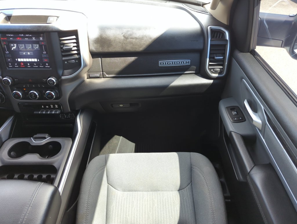 Used 2020 RAM 1500 Big Horn AWD/4WD image 15