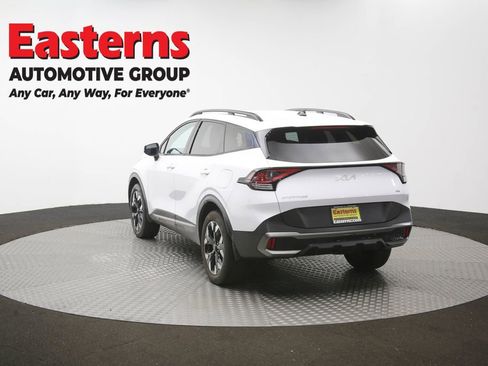 Used 2023 Kia Sportage X-Line AWD/4WD image 67