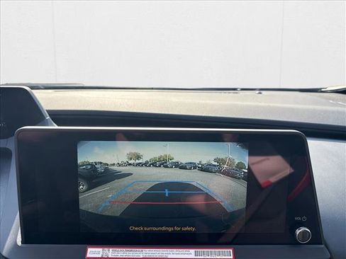 New 2026 Toyota Prius Plug-In Hybrid image 13