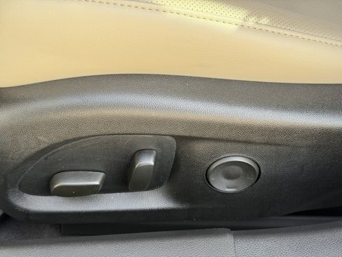 Certified 2024 Cadillac CT5 Premium Luxury w/ Parking Package image 20