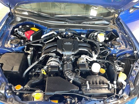 Used 2023 Subaru BRZ Limited RWD image 19
