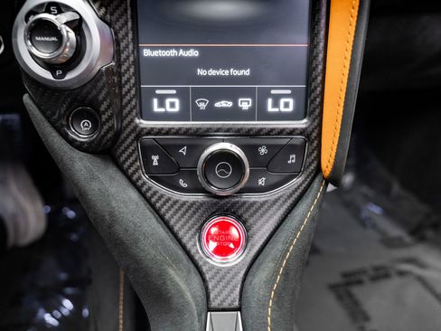 Used 2021 McLaren 720S Luxury RWD image 56