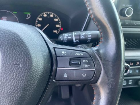 Used 2024 Honda CR-V Sport image 25