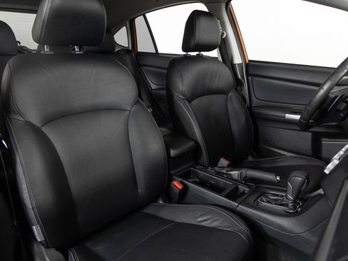 Used 2015 Subaru Crosstrek 2.0i Limited w/ Popular Package #2 image 26