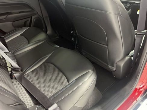 New 2026 Jeep Compass Latitude image 22