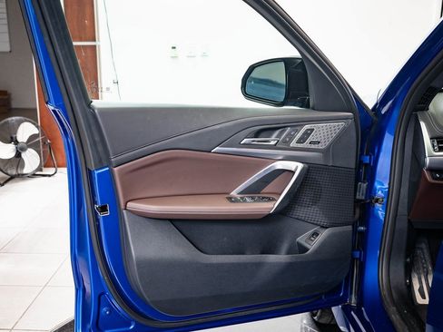 Used 2025 BMW X1 M35i image 23