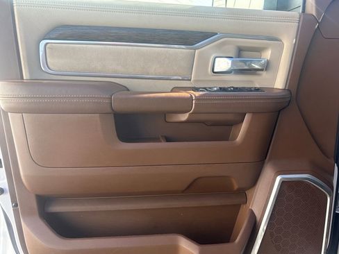 Used 2020 RAM 2500 Laramie w/ Protection Group image 6