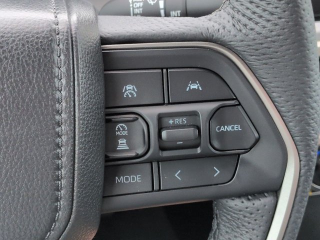 Used 2025 Toyota Tacoma 4x4 Double Cab Hybrid image 28