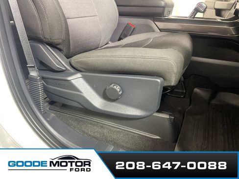 Certified 2023 Ford F150 XLT w/ Equipment Group 301A Mid AWD/4WD image 23
