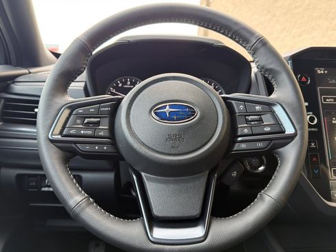 New 2026 Subaru Forester Limited image 24