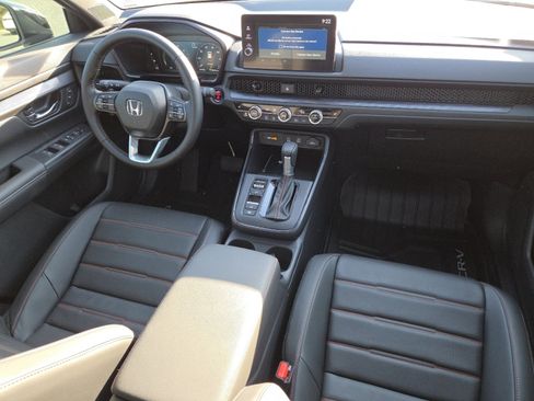 New 2026 Honda CR-V Sport-L image 25