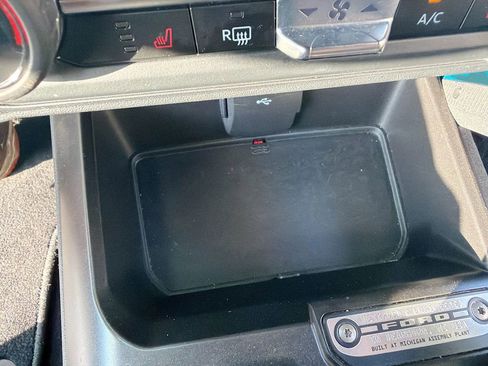 Used 2023 Ford Bronco Outer Banks AWD/4WD image 27