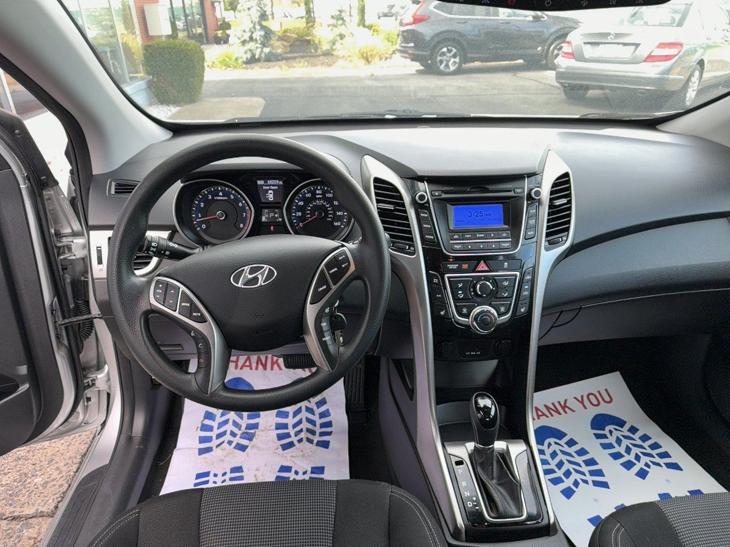 Used 2013 Hyundai Elantra GT FWD image 7