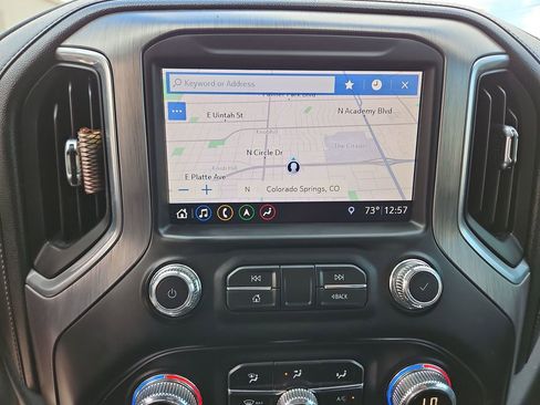 Used 2019 GMC Sierra 1500 Denali AWD/4WD image 19
