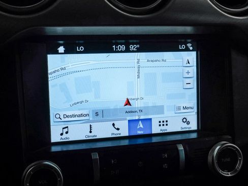 Used 2019 Ford Mustang Premium RWD image 26