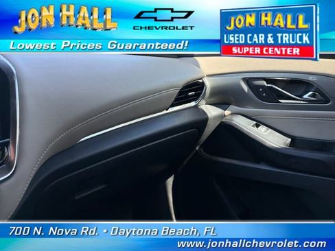 Used 2023 Chevrolet Traverse LS w/ Midnight/Sport Edition FWD image 24